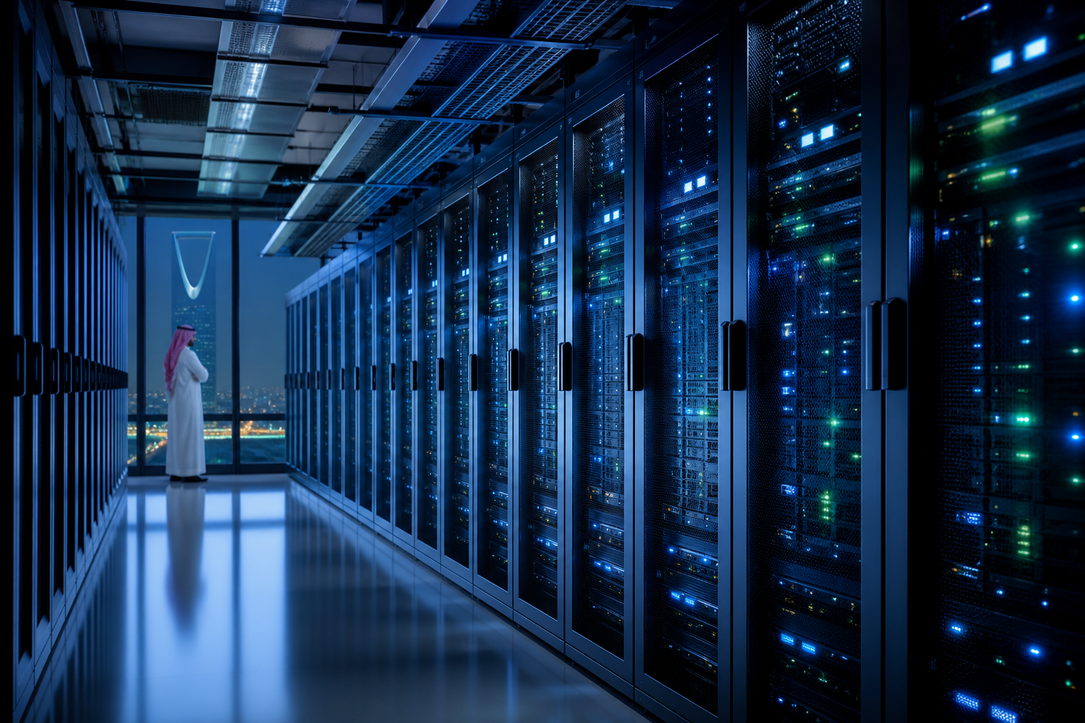 VPS Cloud Servers